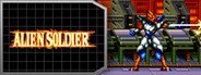 Alien Soldier System Requirements