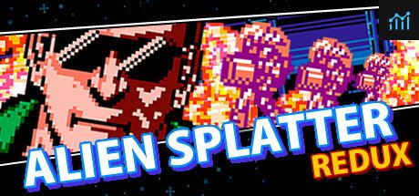 Can I Run Alien Splatter Redux?
