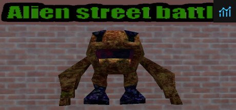 Alien street battle PC Specs