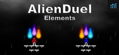 AlienDuel Elements PC Specs