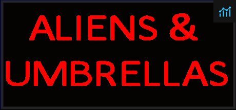 Aliens and Umbrellas PC Specs