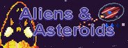 Aliens&Asteroids System Requirements