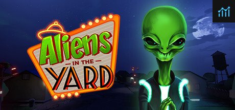 Aliens In The Yard PC Specs