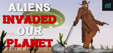 ALIENS INVADED OUR PLANET PC Specs