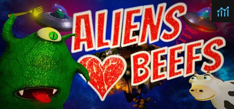 Aliens Love Beefs PC Specs
