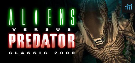 Aliens versus Predator Classic 2000 PC Specs