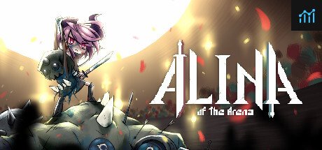 Alina of the Arena PC Specs