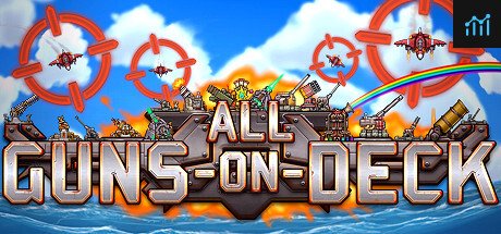 All Guns On Deck PC Specs