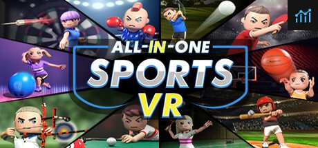 All-In-One Sports VR PC Specs