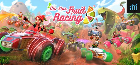 All-Star Fruit Racing PC Specs