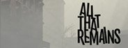 All That Remains System Requirements