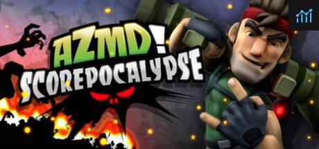 All Zombies Must Die!: Scorepocalypse  PC Specs