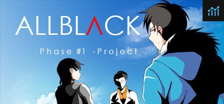 Can I Run ALLBLACK Phase 1?