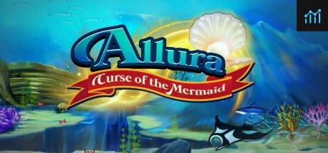 Allura: Curse of the Mermaid PC Specs