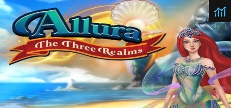Allura: The Three Realms PC Specs