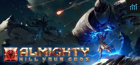 Almighty: Kill Your Gods PC Specs