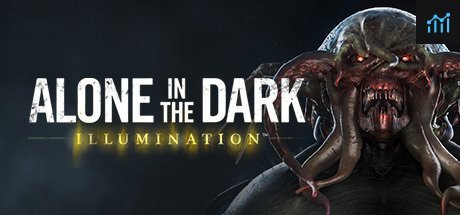 Alone in the Dark: Illumination PC Specs