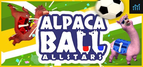 Alpaca Ball: Allstars  PC Specs