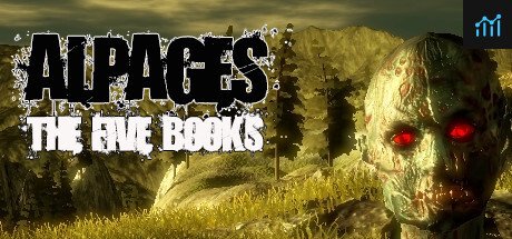 ALPAGES : THE FIVE BOOKS PC Specs