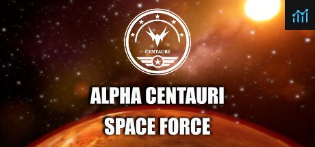 ALPHA CENTAURI SPACE FORCE PC Specs