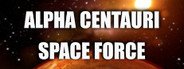 ALPHA CENTAURI SPACE FORCE System Requirements