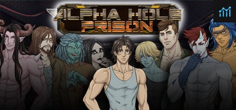 Alpha Hole Prison PC Specs