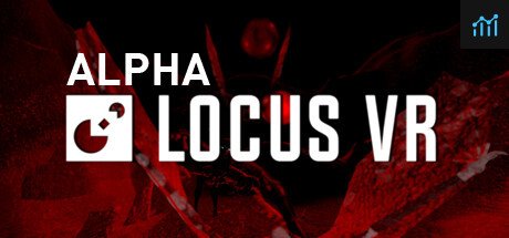 Can I Run Alpha Locus VR?