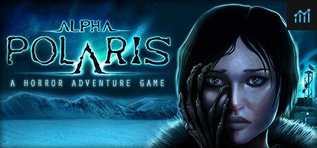 Alpha Polaris : A Horror Adventure Game PC Specs