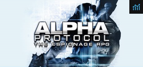 Alpha Protocol PC Specs