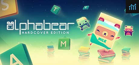 Alphabear: Hardcover Edition PC Specs