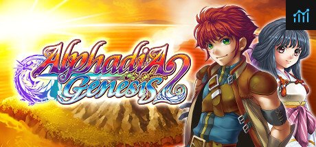 Alphadia Genesis 2 PC Specs