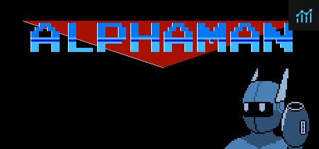 Alphaman PC Specs