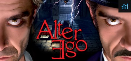 how to run alter ego download