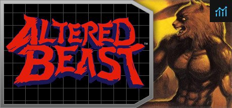 Altered Beast PC Specs