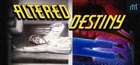 Altered Destiny PC Specs