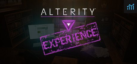 ALTERITY EXPERIENCE PC Specs