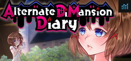 Alternate DiMansion Diary PC Specs