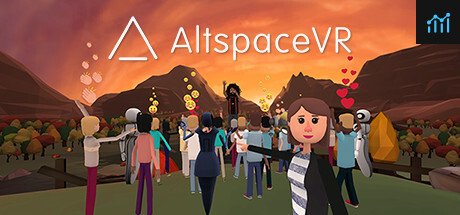 AltspaceVR—The Social VR App PC Specs