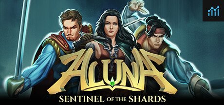 Aluna: Sentinel of the Shards PC Specs