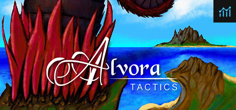Alvora Tactics PC Specs