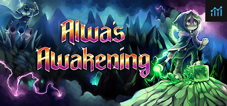 Alwa's Awakening PC Specs