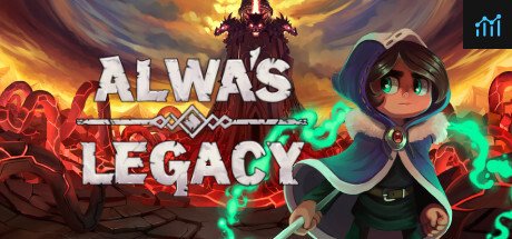 Alwa's Legacy PC Specs