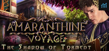 Amaranthine Voyage: The Shadow of Torment Collector's Edition PC Specs