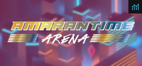AmaranTime Arena PC Specs