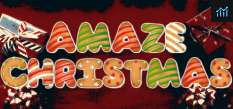 Can I Run aMAZE Christmas?