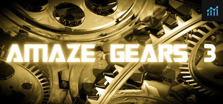 aMAZE Gears 3 PC Specs