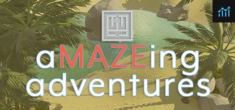 aMAZEing adventures PC Specs