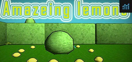 Amazeing Lemons PC Specs