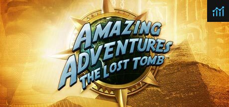 Amazing Adventures The Lost Tomb PC Specs