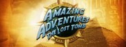 Amazing Adventures The Lost Tomb System Requirements